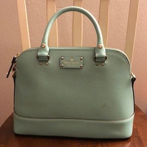 Brand new Kate Spade small Rachel bag.